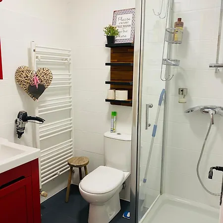 Au Calme Avec Terrasse - Hauteurs De Rouen * Bihorel