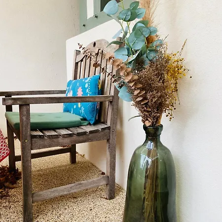 Au Calme Avec Terrasse - Hauteurs De Rouen Appartement Bihorel