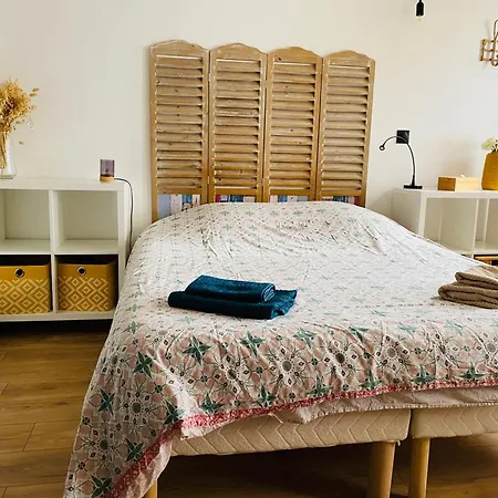 Au Calme Avec Terrasse - Hauteurs De Rouen Appartement Bihorel