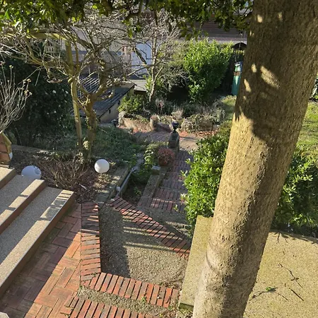 Au Calme Avec Terrasse - Hauteurs De Rouen *